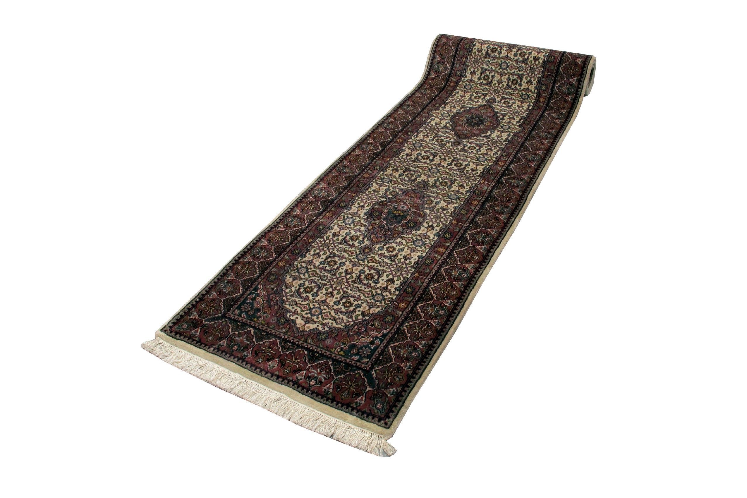 Orientteppich Bidjar Exclusive