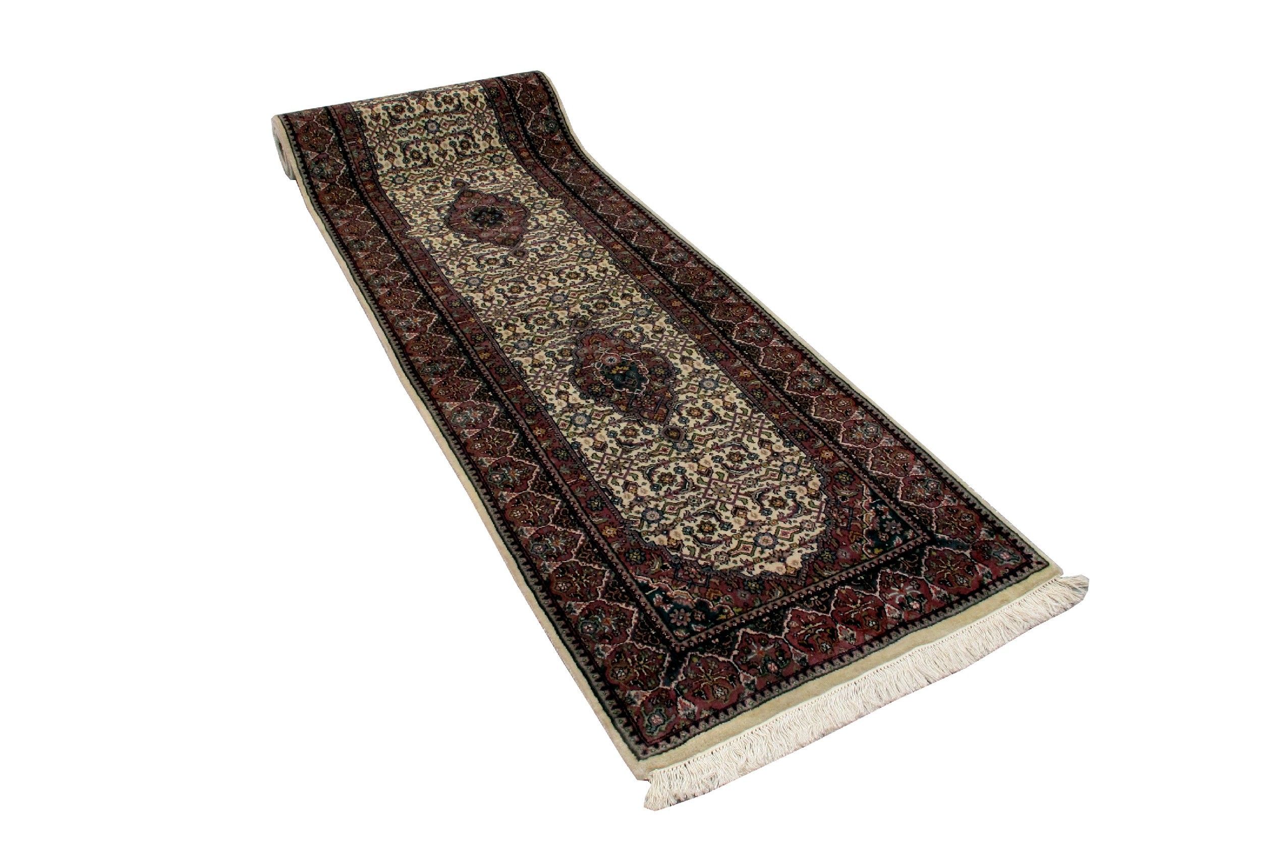 Orientteppich Bidjar Exclusive