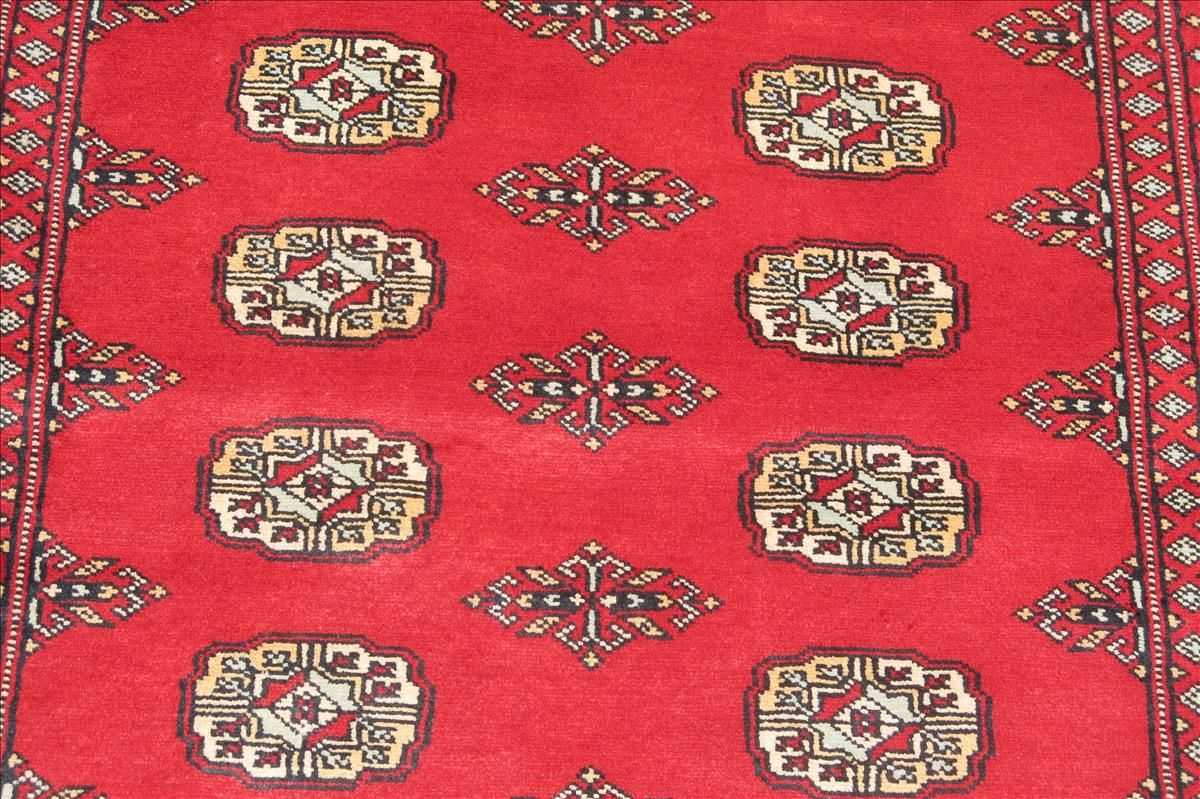 Oriental rug Bukhara Exclusive