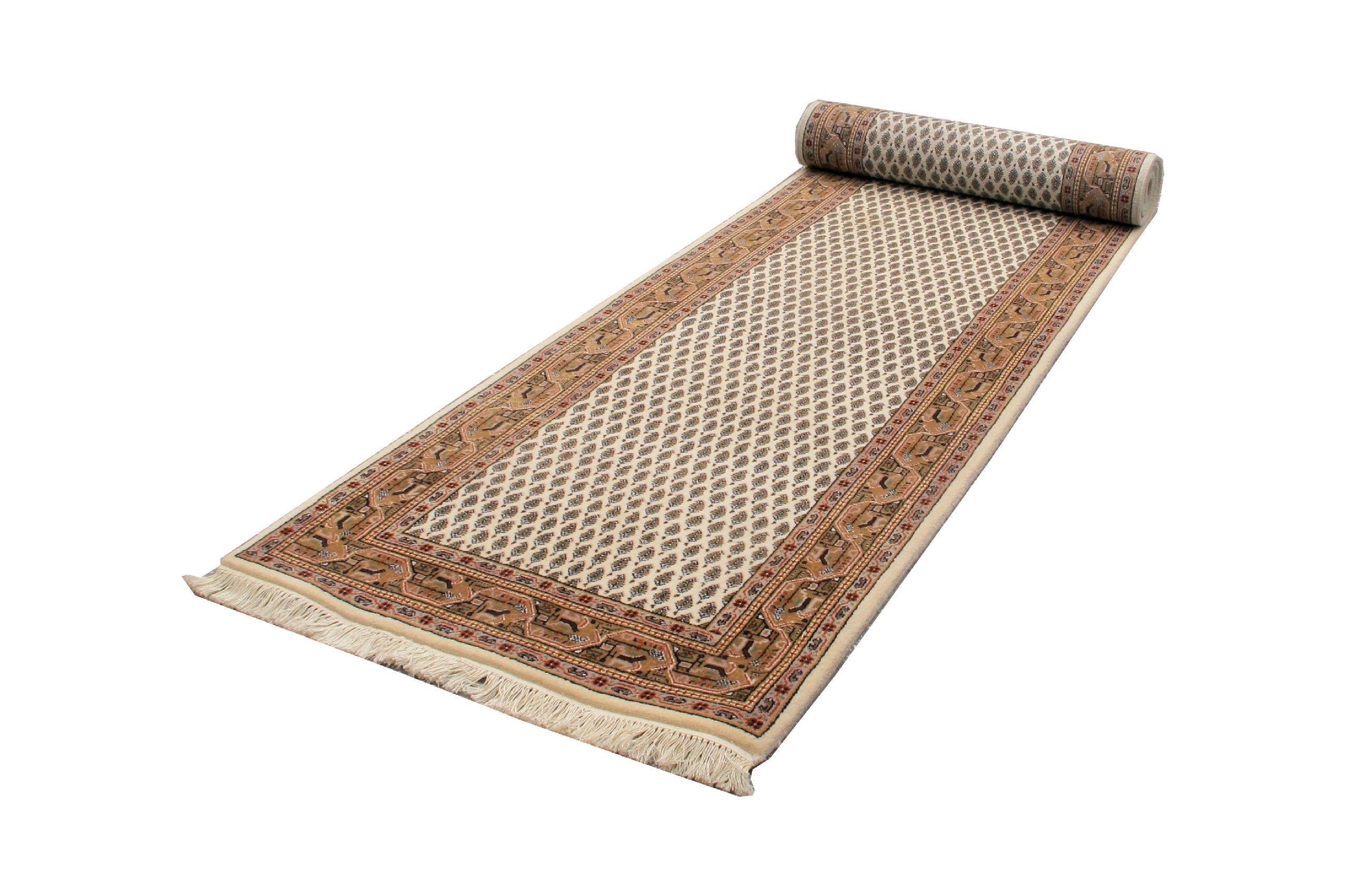 Orientteppich Mir Exclusive