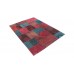 Perserteppich Patchwork Modern