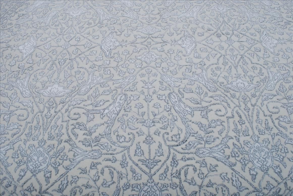 Perserteppich Tabriz Royal