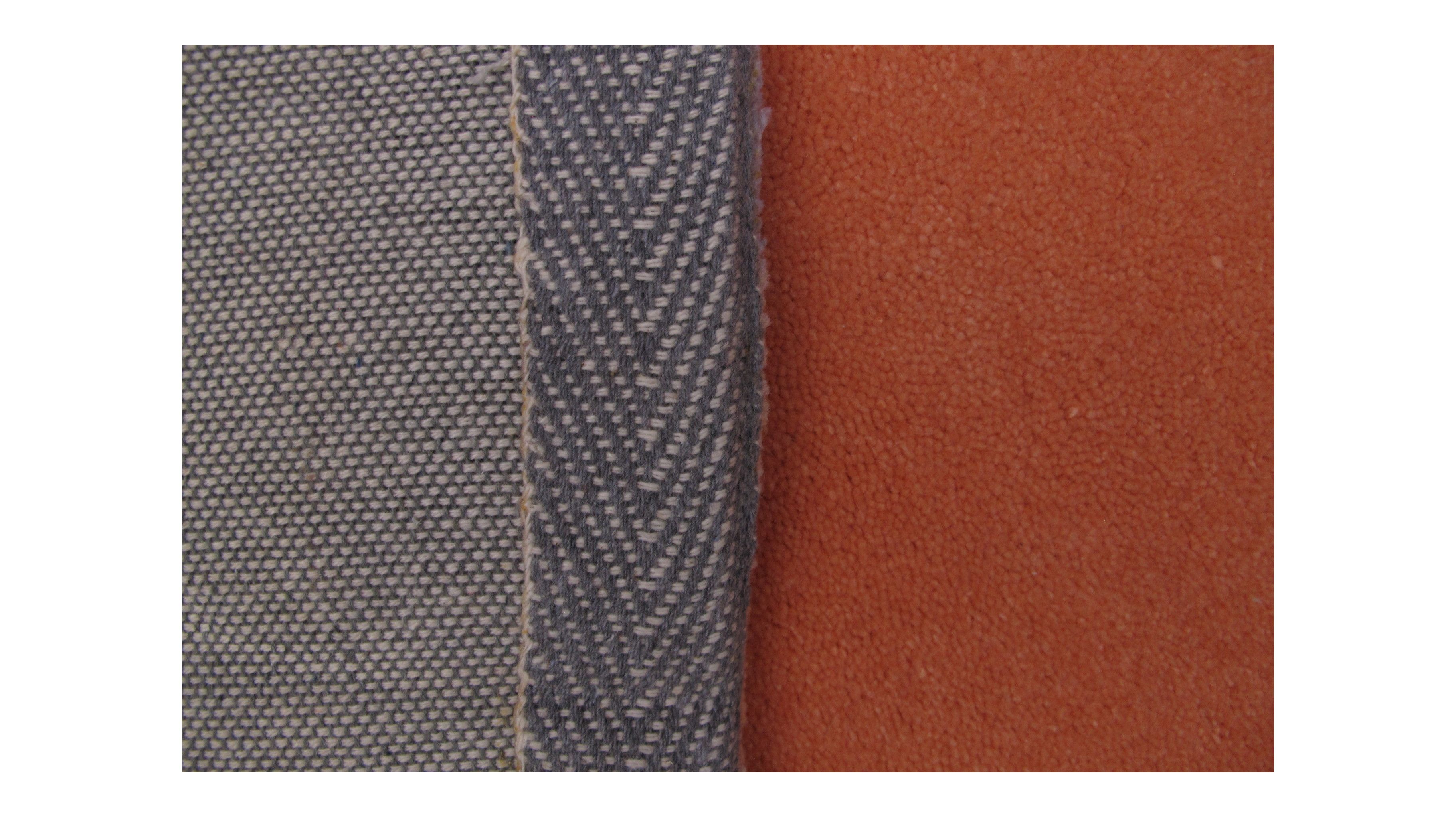 Moderner Teppich Glacier Premium