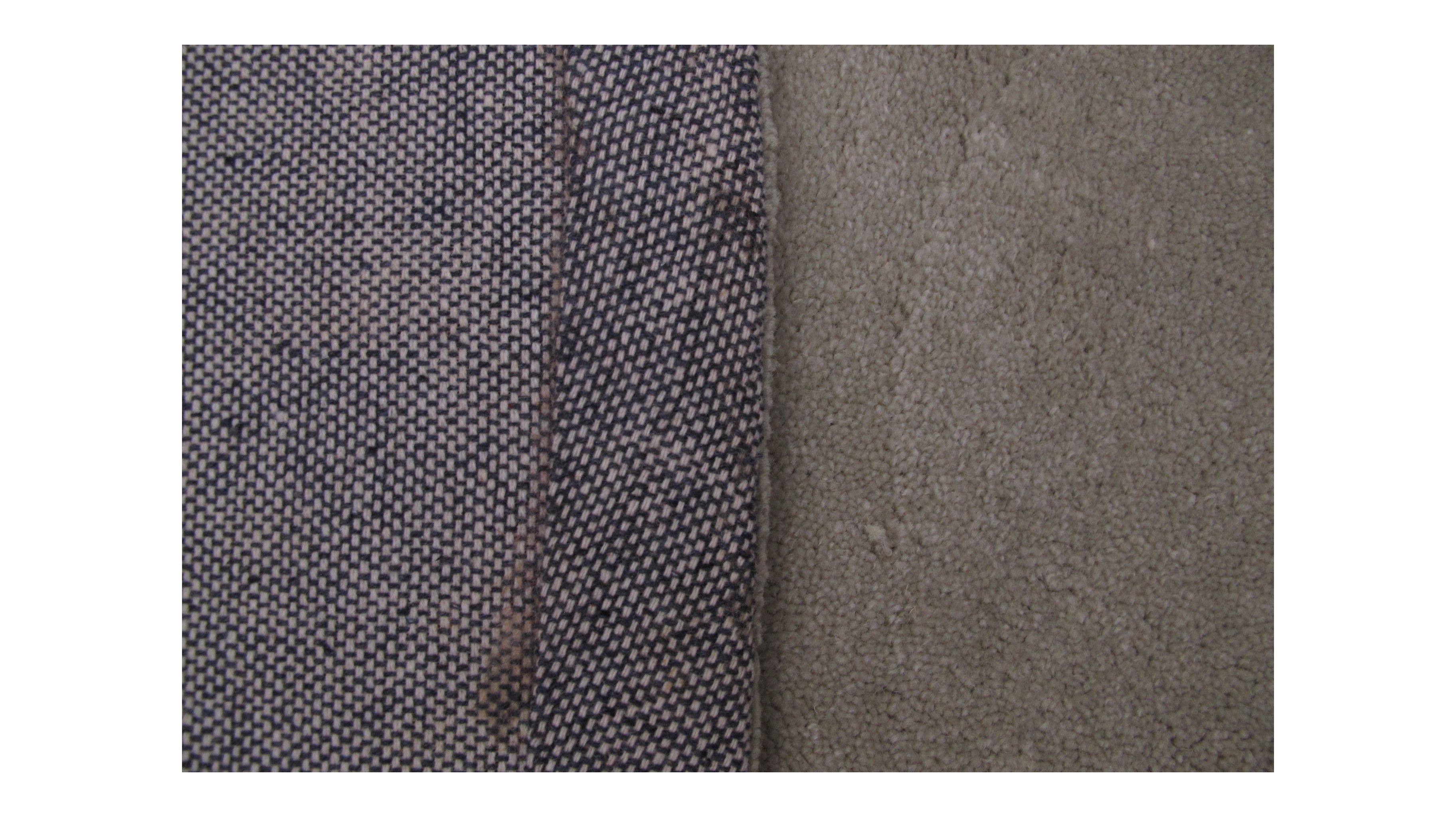 Moderner Teppich Glacier Premium
