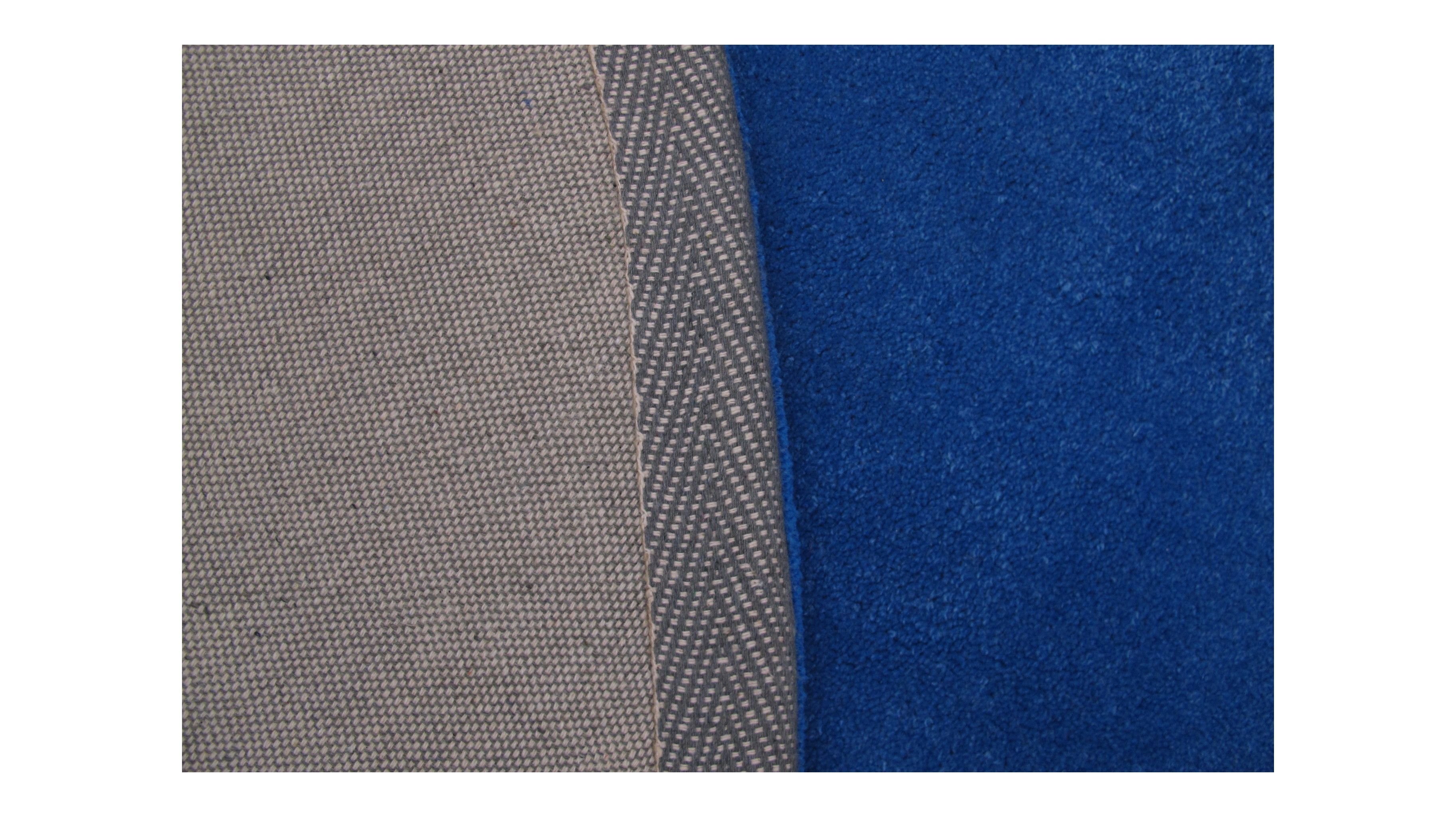 Moderner Teppich Glacier Premium