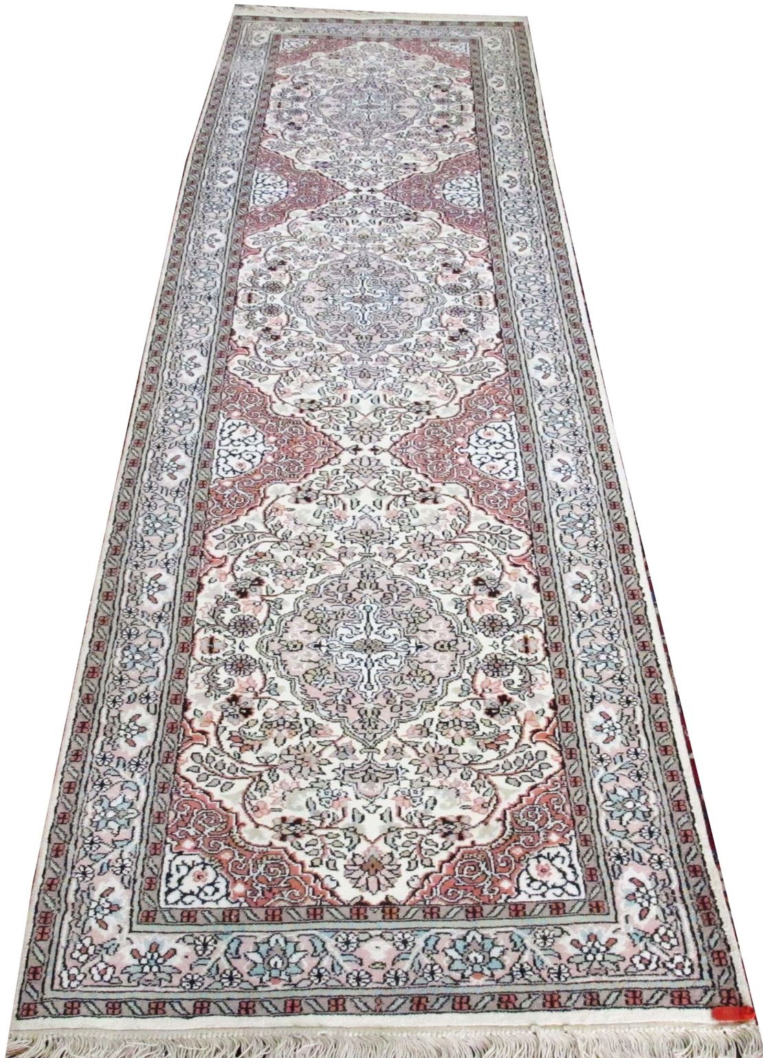 Orientteppich Kashmir Exclusive
