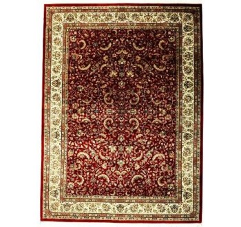 Perserteppich Topas Isfahan Royal