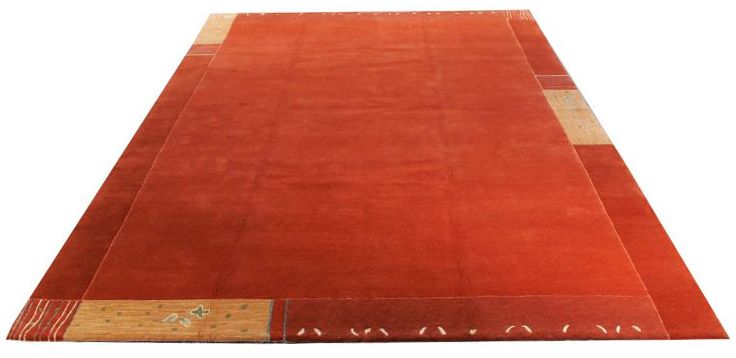 Teppich Shiva Nepal Royal