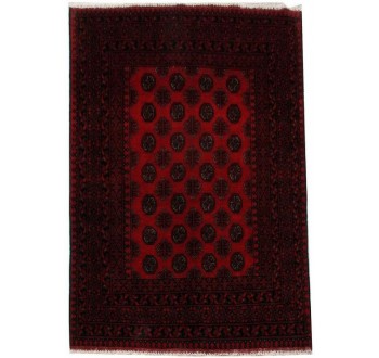 Orientteppich Afghan Filpa