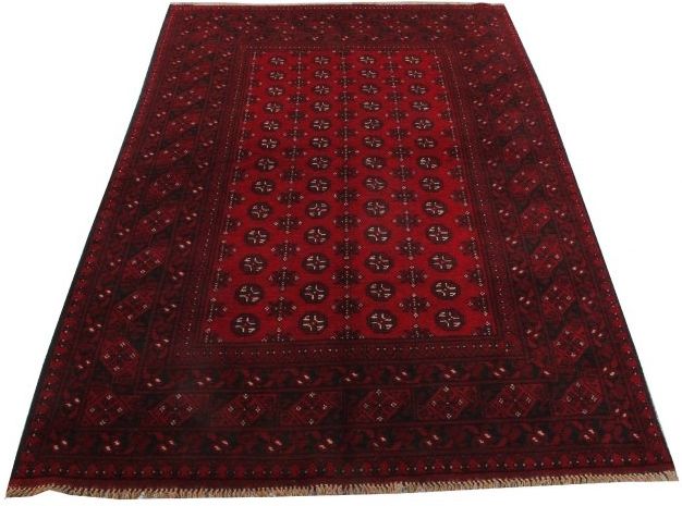 Orientteppich Afghan Filpa
