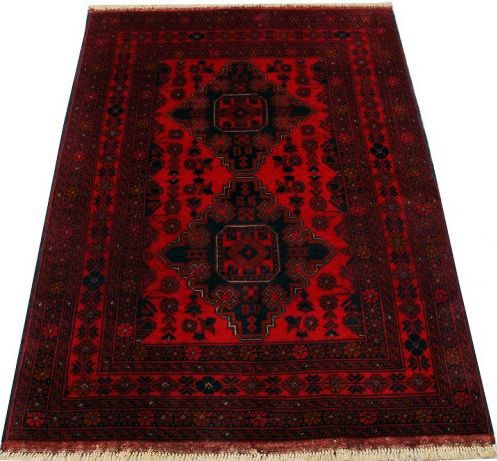 Orientteppich Mauri Exclusive