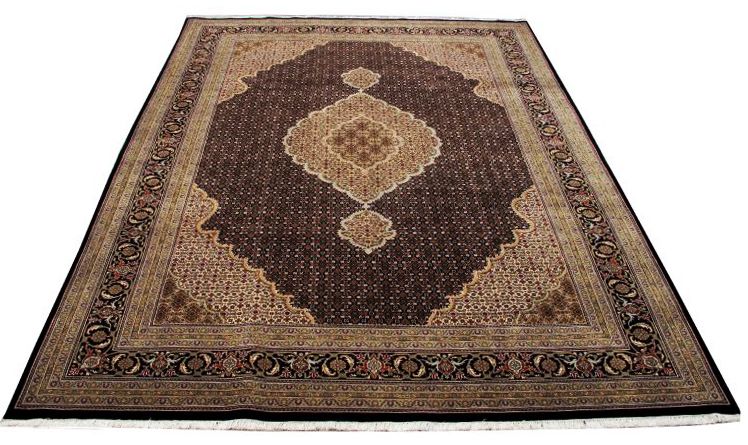Orientteppich Juwel Royal