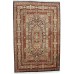 Orientteppich Kashmir Silk Exclusive