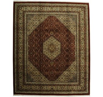 Orientteppich Bidjar Exclusive