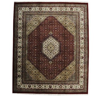 Orientteppich Herati Exclusive
