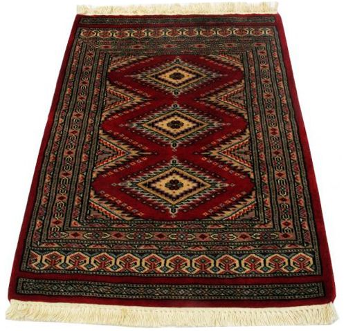 Orientteppich Jaldar Exclusive