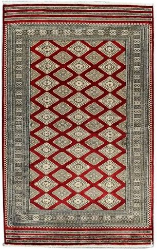 Oriental rug Jaldar Exclusive