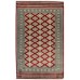 Oriental rug Jaldar Exclusive