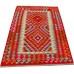 Moderner Teppich Kelim Exclusive