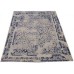 Moderner Teppich Ikat Royal