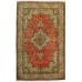 Perserteppich Tabriz Royal