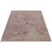 Moderner Teppich Ikat Royal