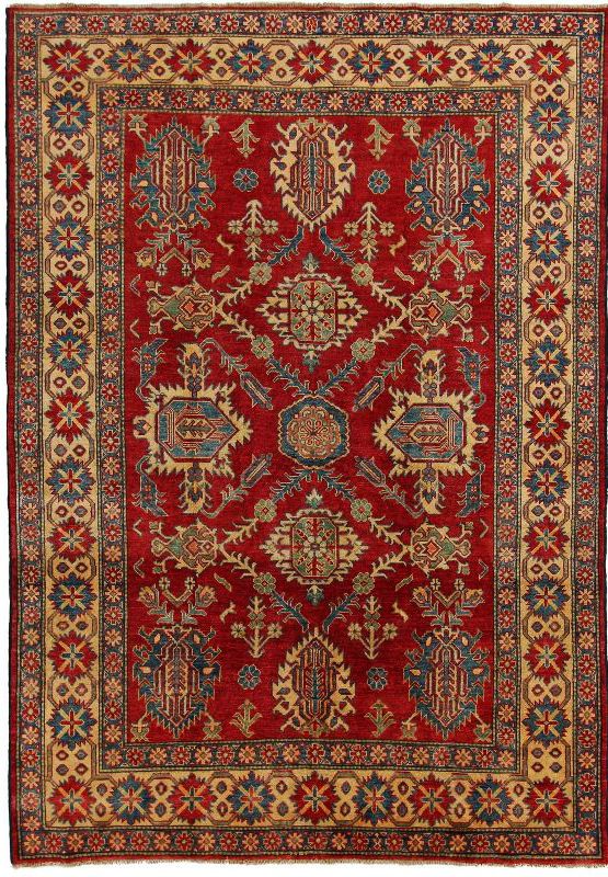 Orientteppich Kazak