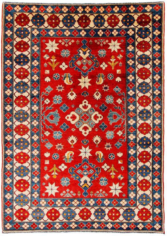 Orientteppich Kazak