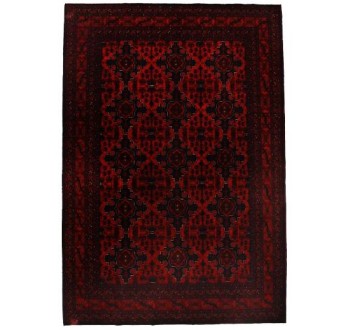 Oriental rug Mauri Exclusive