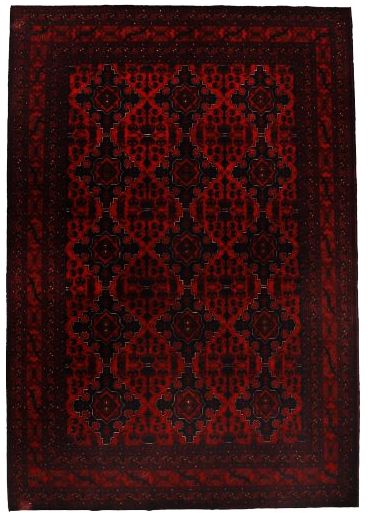 Oriental rug Mauri Exclusive