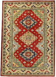 Orientteppich Kazak Exclusive