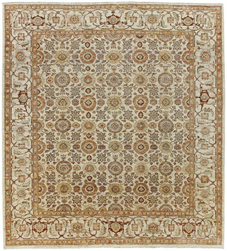 Orientteppich Farahan Exclusive