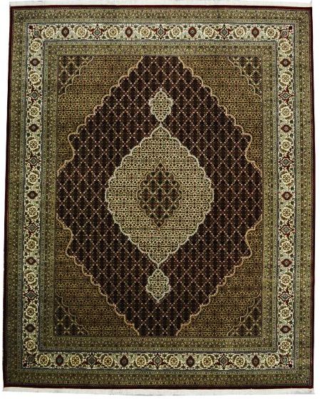 Perserteppich Tabriz Mahi Exclusive