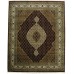 Perserteppich Tabriz Mahi Exclusive