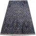 Moderner Teppich Ikat Royal