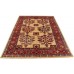 Orientteppich Kazak Exclusive