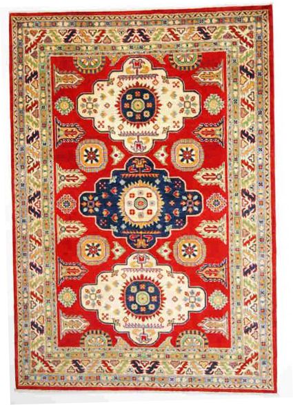 Orientteppich Kazak