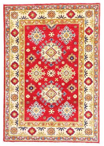 Orientteppich Kazak