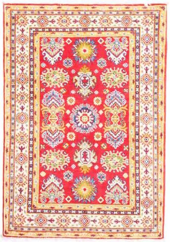 Orientteppich Kazak