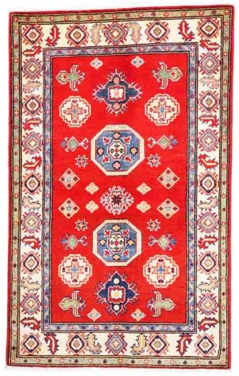 Orientteppich Kazak