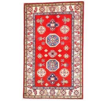 Oriental rug Kazak Oriental rug Kazak