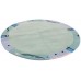 Modern rug Glacier Premium