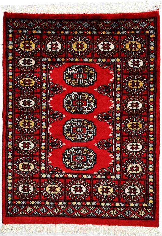 Orientteppich Bukhara Exclusive