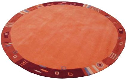 Moderner Teppich Glacier Premium