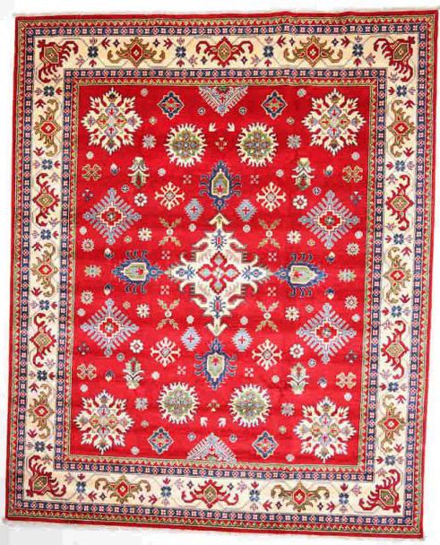 Orientteppich Kazak