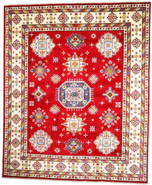 Orientteppich Kazak