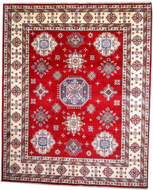 Orientteppich Kazak