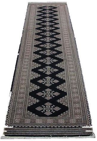 Orientteppich Jaldar Exclusive