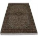 Orientteppich Kashmir Silk Exclusive