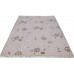 Moderner Teppich Linia Royal